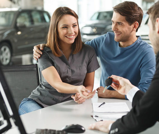 10 Dumb Mistakes You Need to Avoid When Buying a New Car