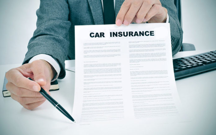 5 of the Best Ways to Lower Your Car Insurance Rates