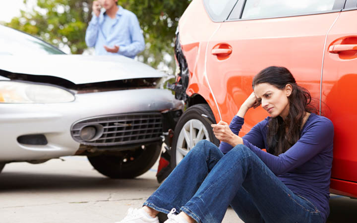 Make sure your car insurance protects you and not just others