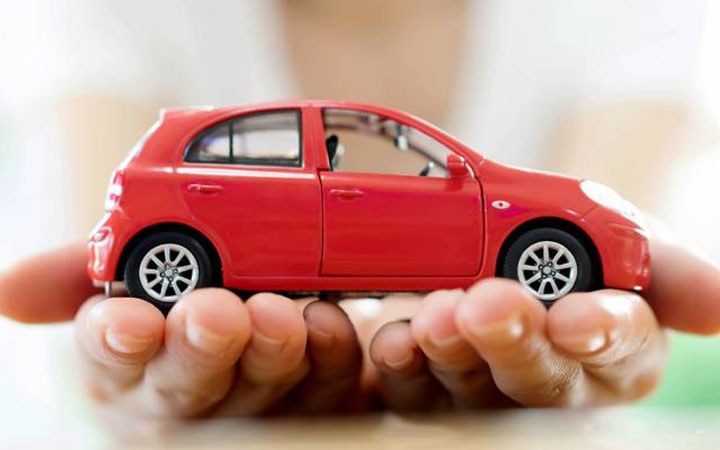 Satisfy Car Loan or Lease Requirements