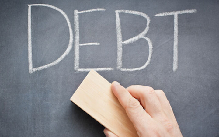 Insurance is very important for avoiding debts